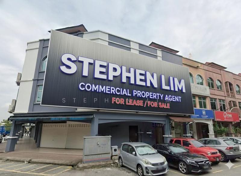 Kedai untuk Disewa di Bandar Puteri Puchong (Puchong) - Stephen Lim - Exterior - PropertyGuru.com.my