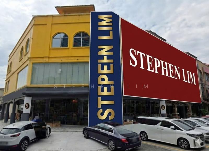 Kedai untuk Disewa di Bandar Puteri Puchong (Puchong) - Stephen Lim - Exterior - PropertyGuru.com.my