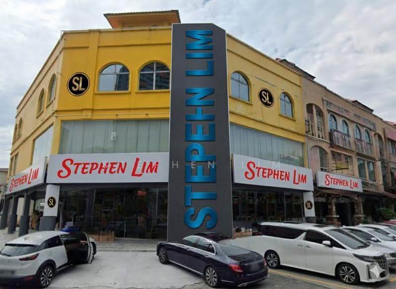 Kedai untuk Disewa di Bandar Puteri Puchong (Puchong) - Stephen Lim - Exterior - PropertyGuru.com.my
