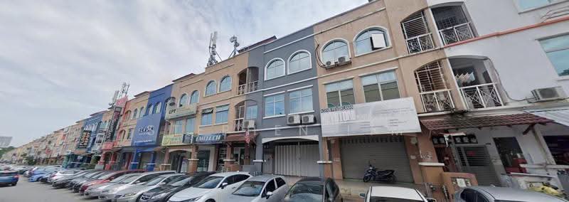 Kedai untuk Disewa di Bandar Puteri Puchong (Puchong) - Stephen Lim - Exterior - PropertyGuru.com.my
