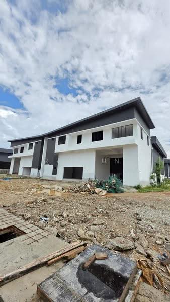 Kilang Berkembar untuk Dijual di Kawasan Perusahaan Sungai Lokan (Butterworth) - Ray Fun - Exterior - PropertyGuru.com.my