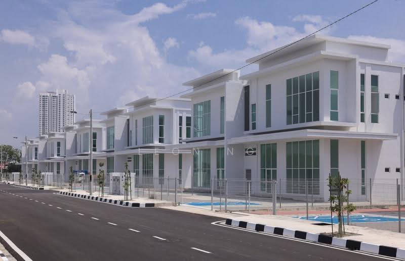 Factory for Rent in Butterworth (Penang) - Leon Ng - Exterior - PropertyGuru.com.my