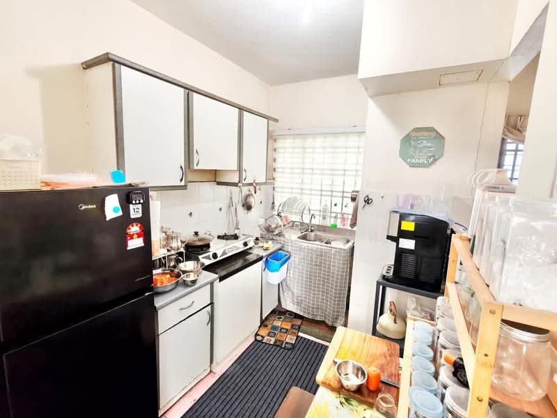 Apartment for Sale at Seri Mutiara Apartment - Jack Chai - PropertyGuru.com.my