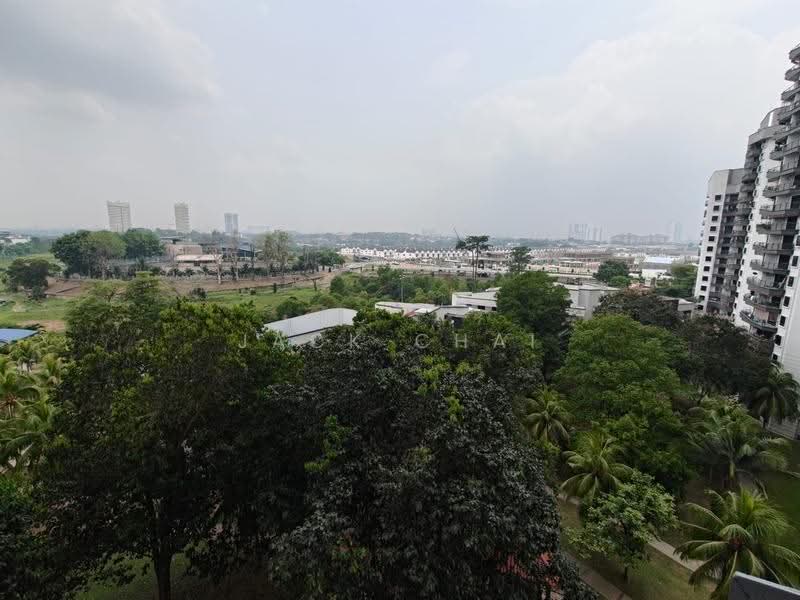 Apartment for Sale at Seri Mutiara Apartment - Jack Chai - PropertyGuru.com.my