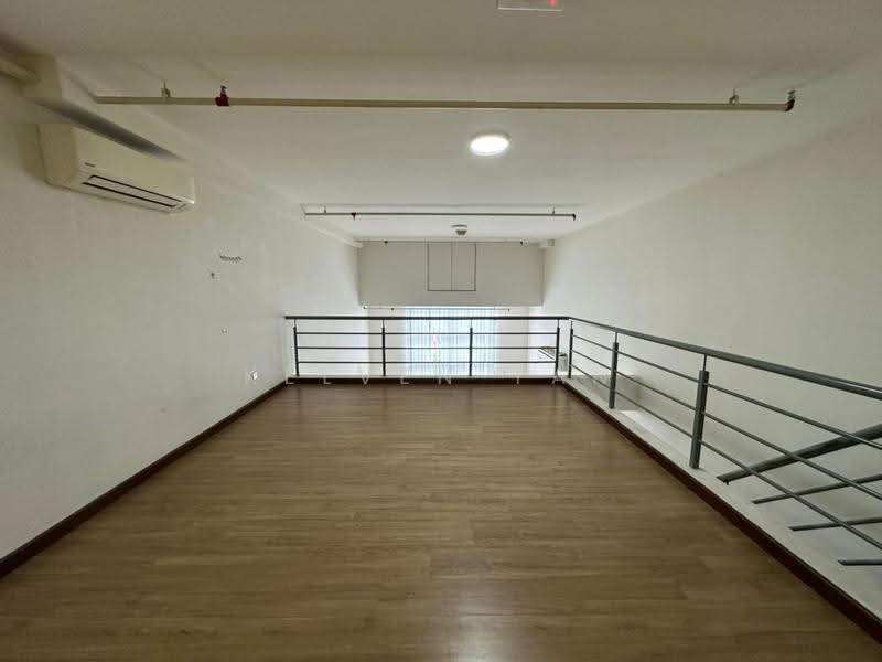 Service Residence for Rent at Pinnacle Kelana Jaya - Kelven Tan - Interior - PropertyGuru.com.my