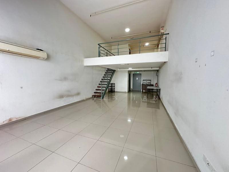 Service Residence for Rent at Pinnacle Kelana Jaya - Kelven Tan - Interior - PropertyGuru.com.my