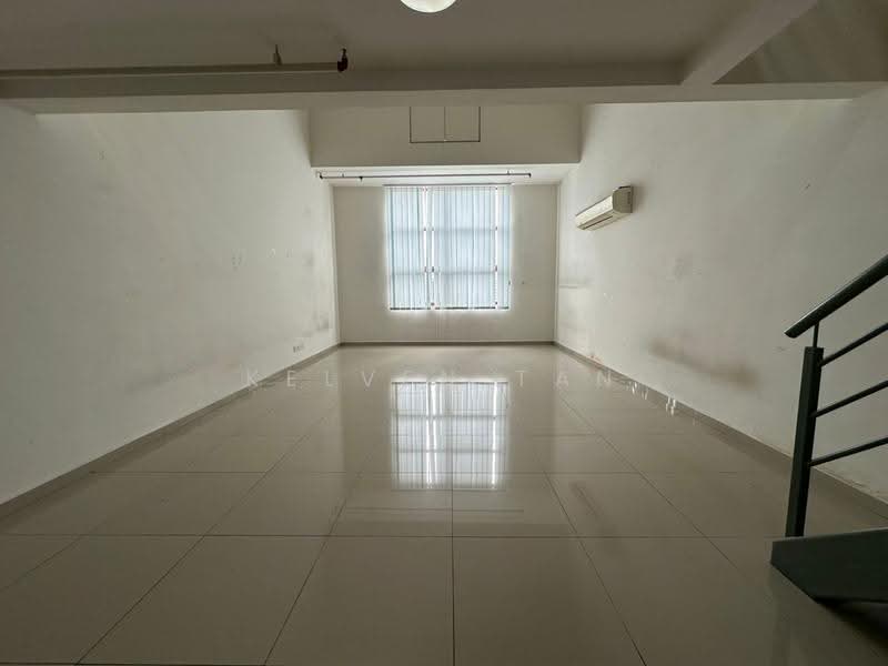Service Residence for Rent at Pinnacle Kelana Jaya - Kelven Tan - Interior - PropertyGuru.com.my
