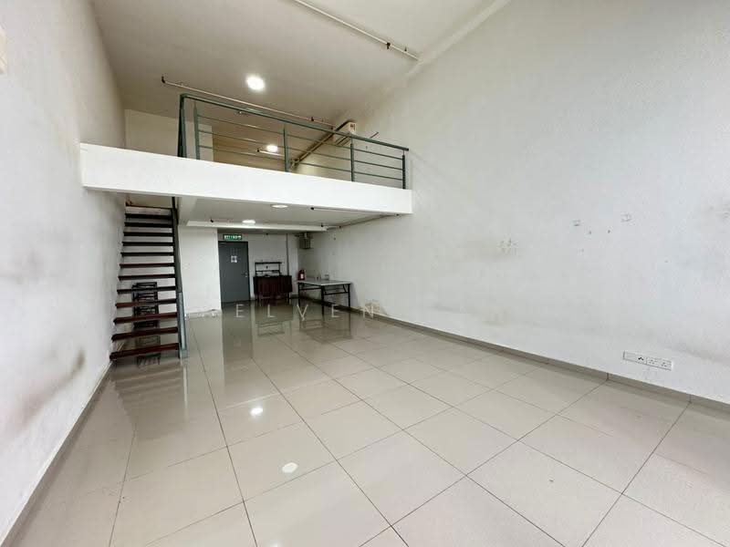 Service Residence for Rent at Pinnacle Kelana Jaya - Kelven Tan - Interior - PropertyGuru.com.my