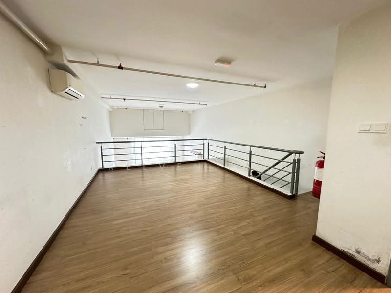 Service Residence for Rent at Pinnacle Kelana Jaya - Kelven Tan - Interior - PropertyGuru.com.my