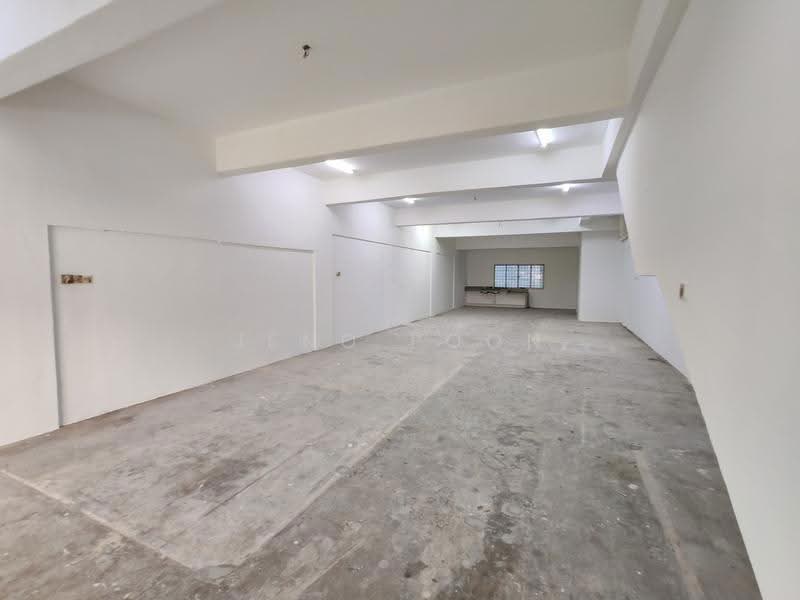 Shop for Rent in Kuchai Entrepreneurs Park (Kuchai Lama) - Jeno Poon - Interior - PropertyGuru.com.my
