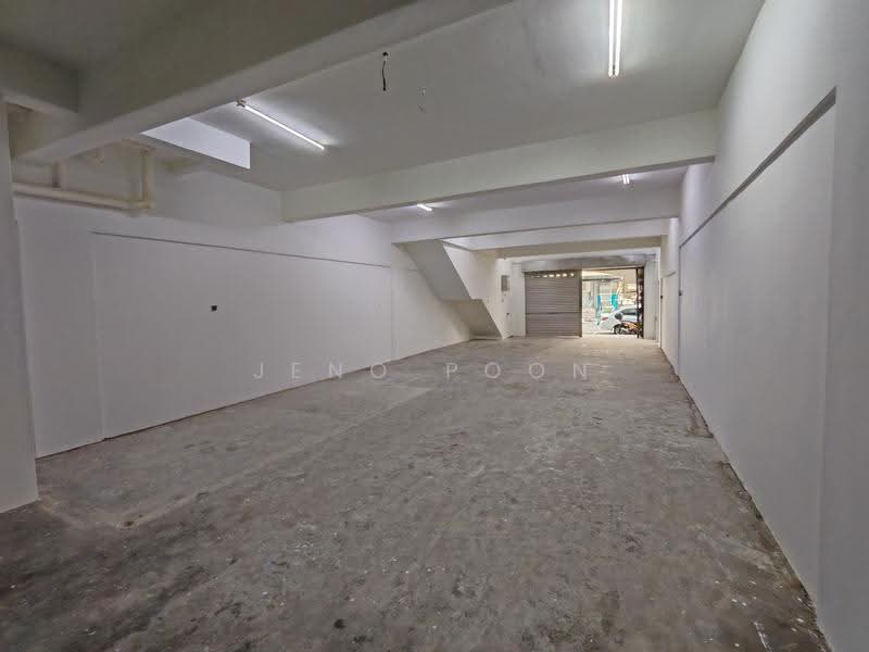 Shop for Rent in Kuchai Entrepreneurs Park (Kuchai Lama) - Jeno Poon - Interior - PropertyGuru.com.my