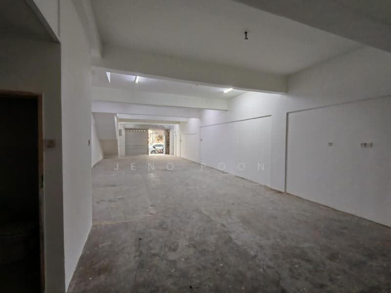 Shop for Rent in Kuchai Entrepreneurs Park (Kuchai Lama) - Jeno Poon - Interior - PropertyGuru.com.my