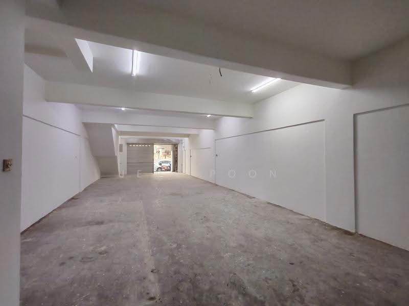 Shop for Rent in Kuchai Entrepreneurs Park (Kuchai Lama) - Jeno Poon - Interior - PropertyGuru.com.my