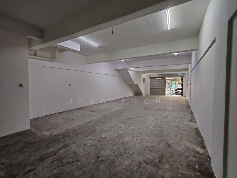 Shop for Rent in Kuchai Entrepreneurs Park (Kuchai Lama) - Jeno Poon - Interior - PropertyGuru.com.my