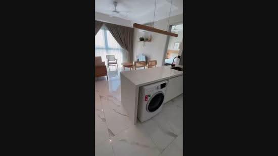 Kediaman Servis untuk Disewa di Alfa Bangsar - David Wong - PropertyGuru.com.my