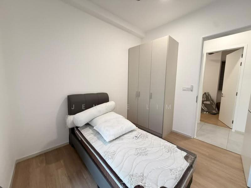 Kediaman Servis untuk Disewa di The Goodwood Residence - Jennie Lim - Bedroom - PropertyGuru.com.my