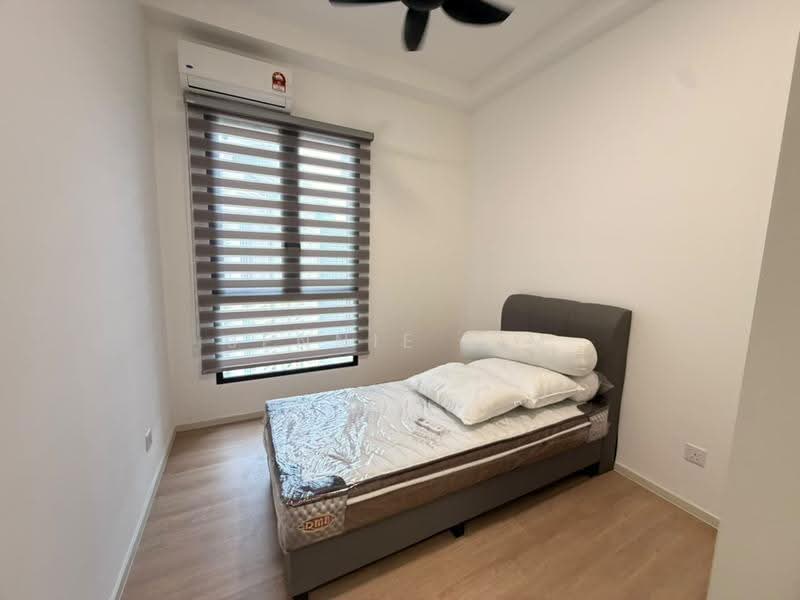Kediaman Servis untuk Disewa di The Goodwood Residence - Jennie Lim - Bedroom - PropertyGuru.com.my