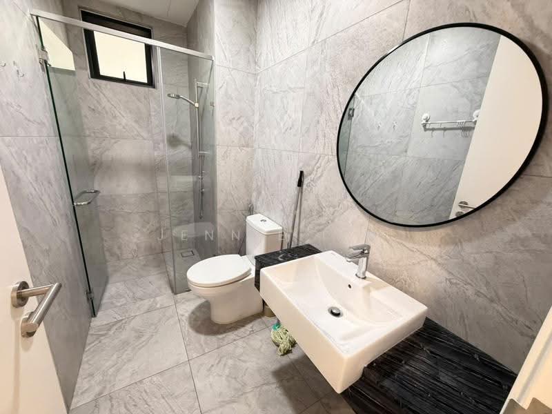 Kediaman Servis untuk Disewa di The Goodwood Residence - Jennie Lim - Bathroom - PropertyGuru.com.my