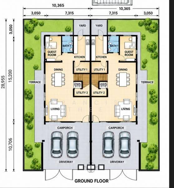 Semi-Detached House for Sale in Kajang (Selangor) - Francis Thee - PropertyGuru.com.my