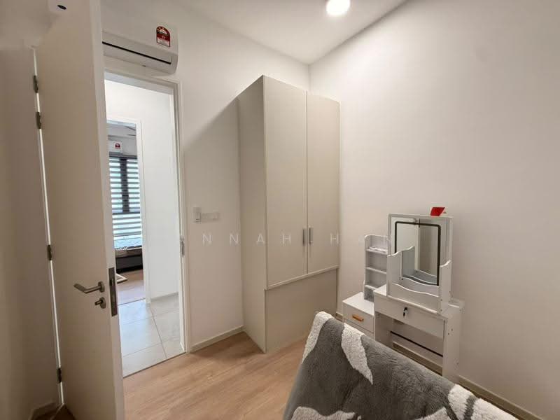 Kediaman Servis untuk Disewa di The Goodwood Residence - Hannah Han - Bedroom - PropertyGuru.com.my