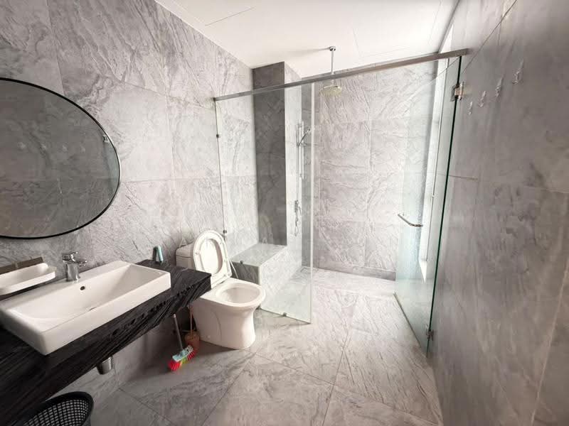 Kediaman Servis untuk Disewa di The Goodwood Residence - Hannah Han - Bathroom - PropertyGuru.com.my