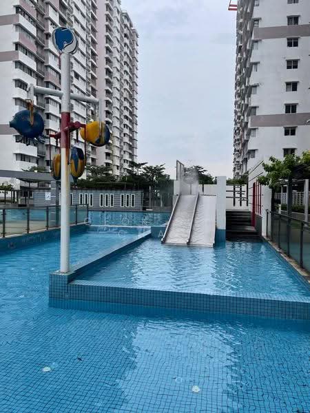 Service Residence for Sale at Koi Kinrara - Geok Bee Chan - Exterior - PropertyGuru.com.my