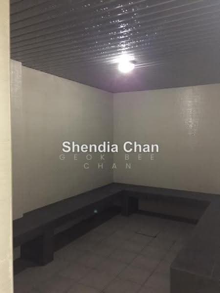 Service Residence for Sale at Koi Kinrara - Geok Bee Chan - Interior - PropertyGuru.com.my