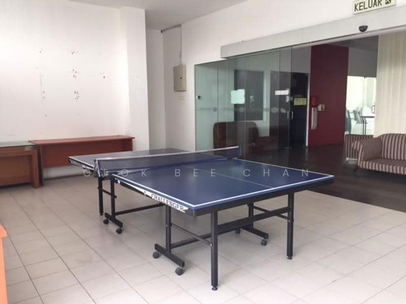 Service Residence for Sale at Koi Kinrara - Geok Bee Chan - Interior - PropertyGuru.com.my