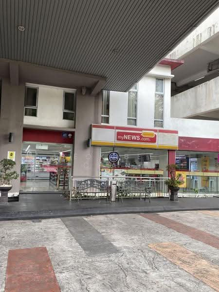 Service Residence for Sale at Koi Kinrara - Geok Bee Chan - PropertyGuru.com.my