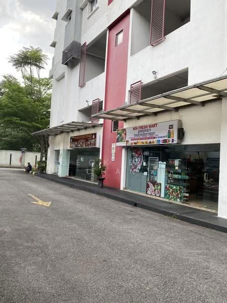 Service Residence for Sale at Koi Kinrara - Geok Bee Chan - PropertyGuru.com.my