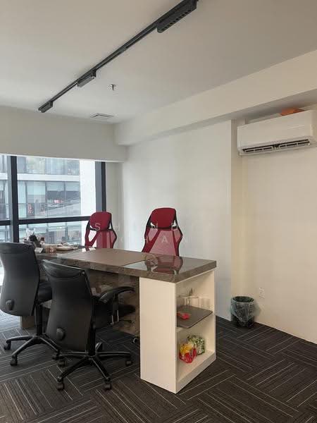 Warehouse for Sale in Taman Sains Selangor (Kota Damansara) - Geok Bee Chan - Study - PropertyGuru.com.my
