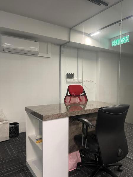 Warehouse for Sale in Taman Sains Selangor (Kota Damansara) - Geok Bee Chan - PropertyGuru.com.my