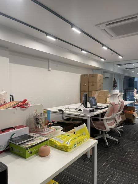 Warehouse for Sale in Taman Sains Selangor (Kota Damansara) - Geok Bee Chan - PropertyGuru.com.my