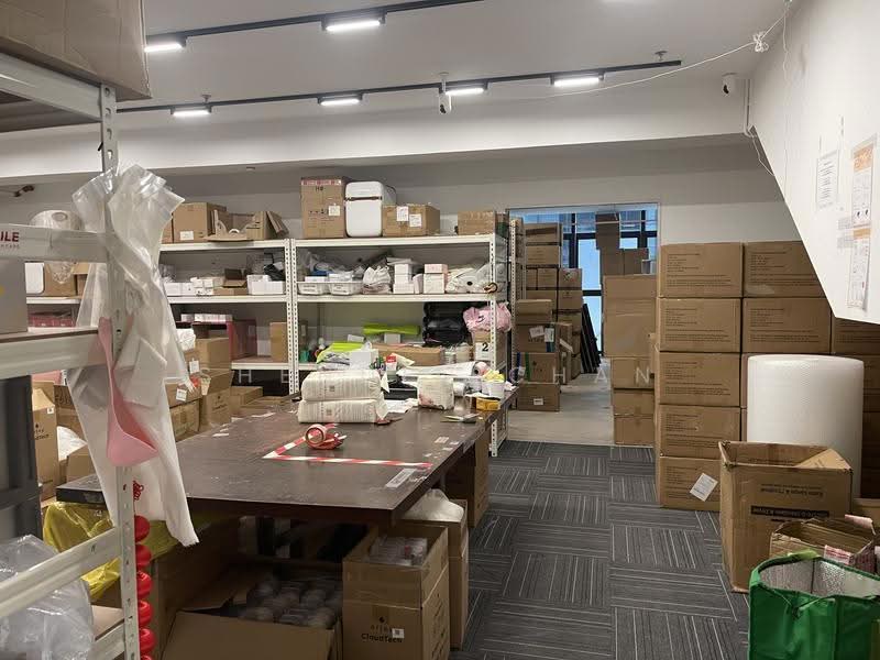 Warehouse for Sale in Taman Sains Selangor (Kota Damansara) - Geok Bee Chan - PropertyGuru.com.my