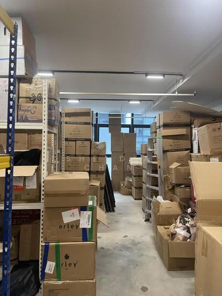 Warehouse for Sale in Taman Sains Selangor (Kota Damansara) - Geok Bee Chan - PropertyGuru.com.my