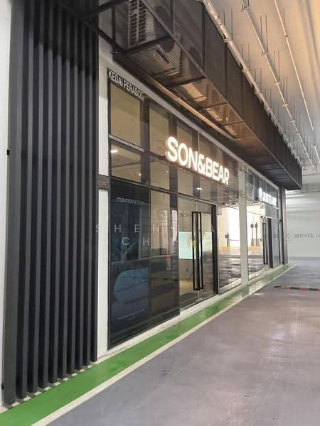 Warehouse for Sale in Taman Sains Selangor (Kota Damansara) - Geok Bee Chan - PropertyGuru.com.my