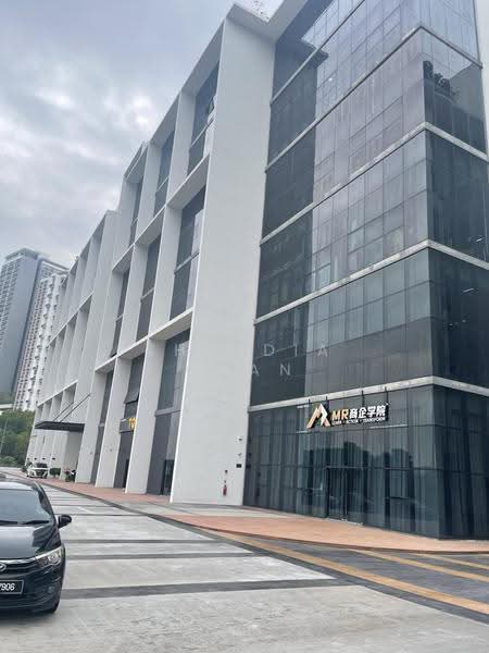 Warehouse for Sale in Taman Sains Selangor (Kota Damansara) - Geok Bee Chan - Exterior - PropertyGuru.com.my