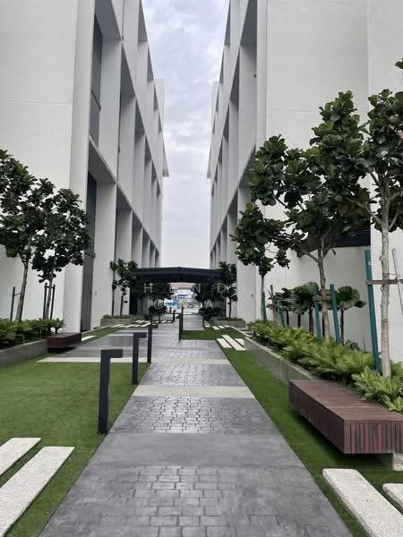 Warehouse for Sale in Taman Sains Selangor (Kota Damansara) - Geok Bee Chan - PropertyGuru.com.my