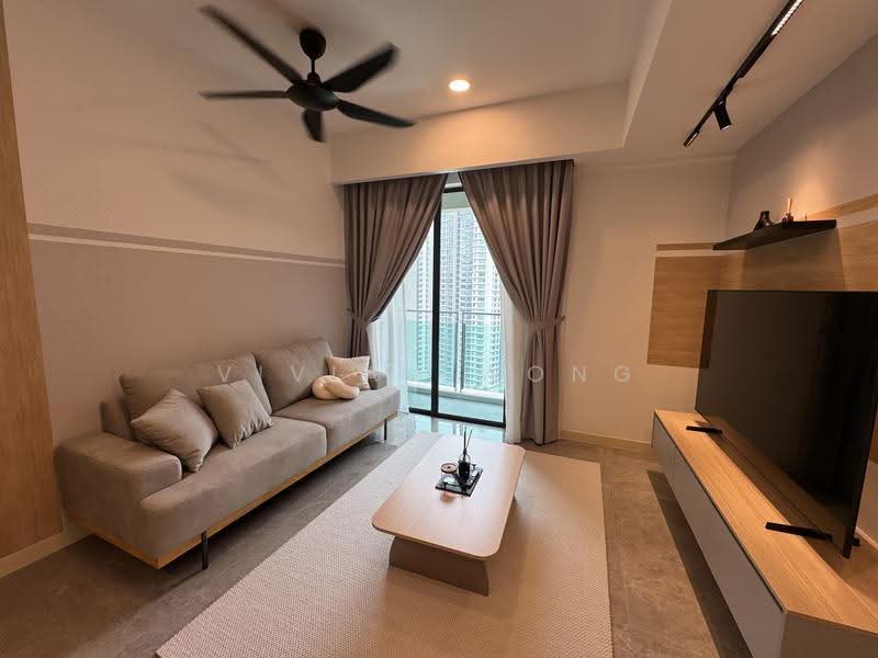Service Residence for Rent at Ooak Serviced Apartments @ Kiara 163 - Vivian Wong - PropertyGuru.com.my