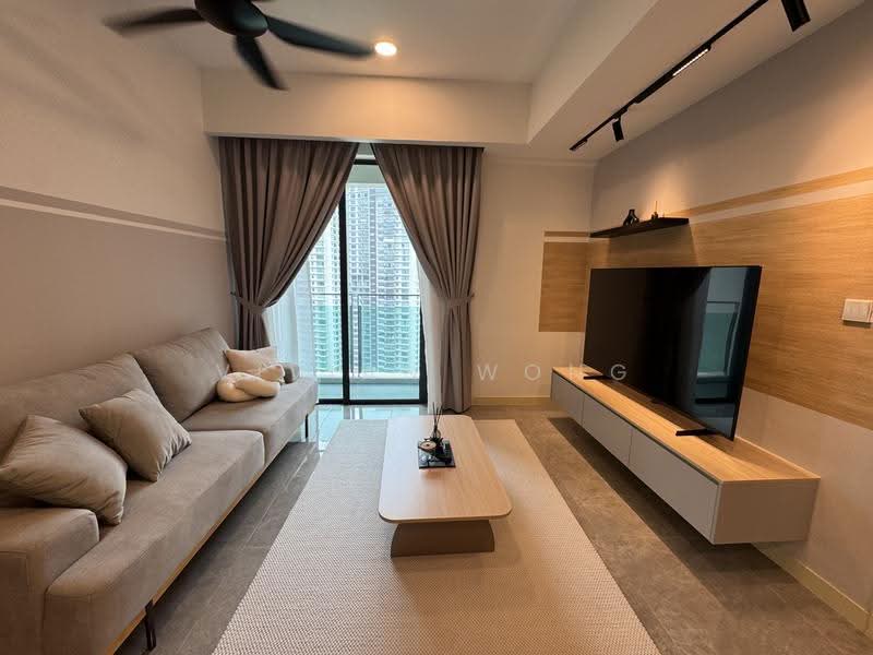 Service Residence for Rent at Ooak Serviced Apartments @ Kiara 163 - Vivian Wong - PropertyGuru.com.my