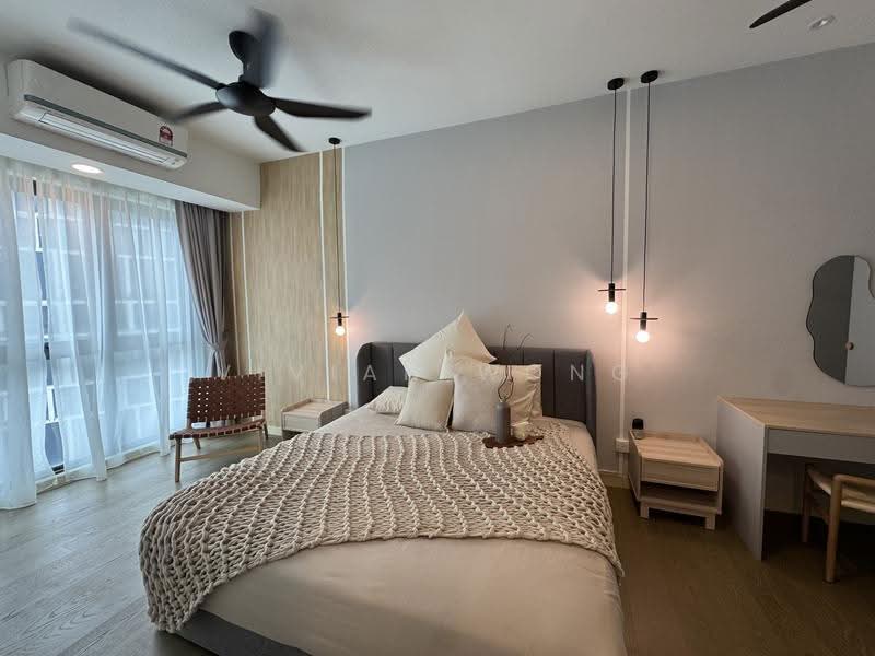 Service Residence for Rent at Ooak Serviced Apartments @ Kiara 163 - Vivian Wong - PropertyGuru.com.my