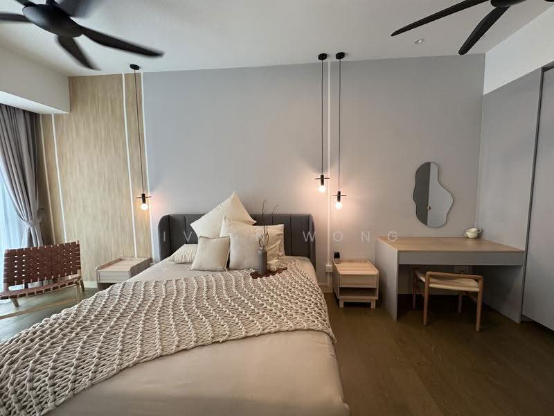 Service Residence for Rent at Ooak Serviced Apartments @ Kiara 163 - Vivian Wong - PropertyGuru.com.my