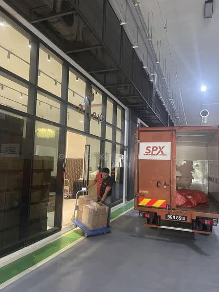 Warehouse for Rent in Taman Sains Selangor (Kota Damansara) - Geok Bee Chan - PropertyGuru.com.my