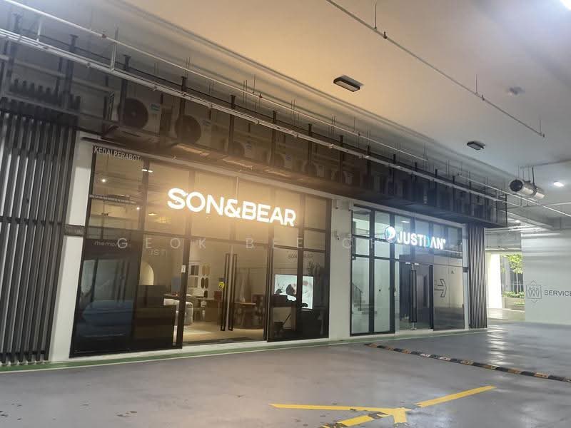 Warehouse for Rent in Taman Sains Selangor (Kota Damansara) - Geok Bee Chan - PropertyGuru.com.my