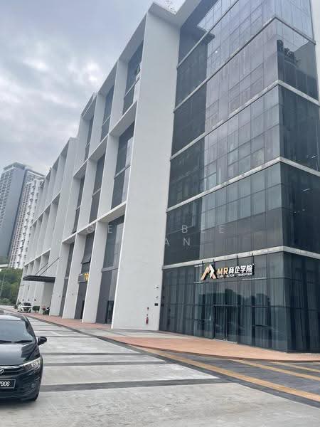 Warehouse for Rent in Taman Sains Selangor (Kota Damansara) - Geok Bee Chan - PropertyGuru.com.my
