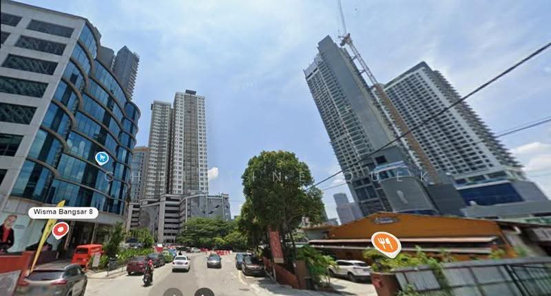Office for Rent in Bangsar (Kuala Lumpur) - Christine Quek - Exterior - PropertyGuru.com.my
