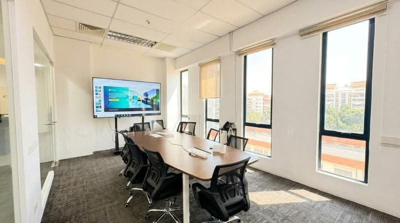 Office for Rent in Bangsar (Kuala Lumpur) - Christine Quek - Interior - PropertyGuru.com.my