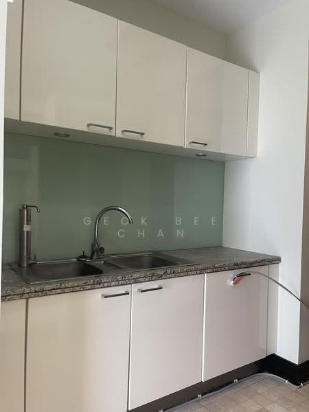 Condominium for Rent at The Binjai on the Park - Geok Bee Chan - Kitchen - PropertyGuru.com.my