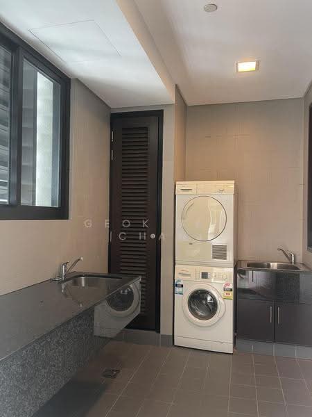 Condominium for Rent at The Binjai on the Park - Geok Bee Chan - Interior - PropertyGuru.com.my