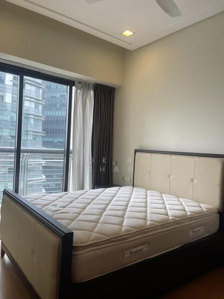 Condominium for Rent at The Binjai on the Park - Geok Bee Chan - Bedroom - PropertyGuru.com.my